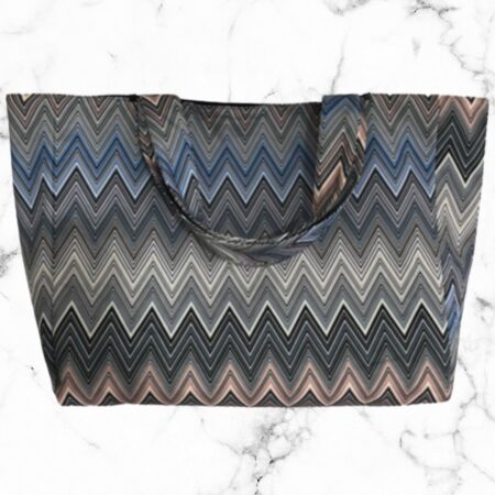 Beachbag Blazin Blue