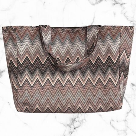 Beachbag Brownie