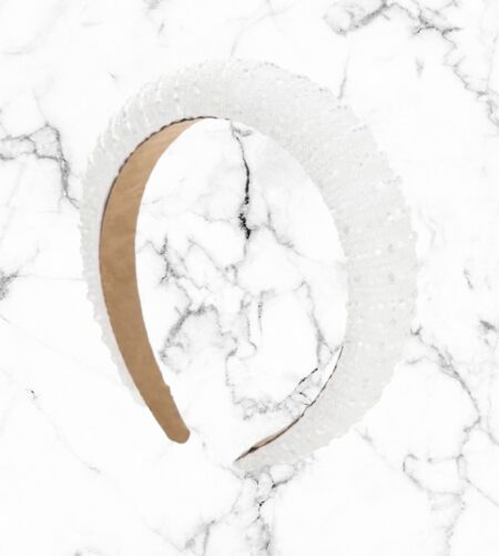 Diadeem Festival White