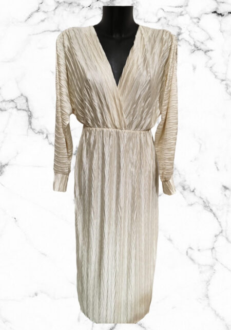 Jurk Beige