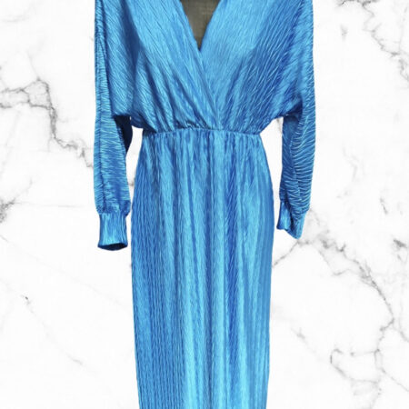 Jurk Sea Blue