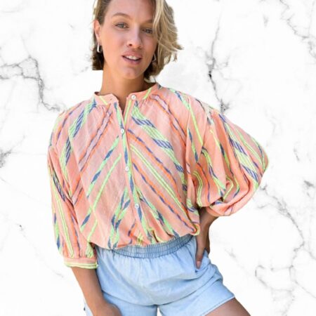 Blouse Gigi