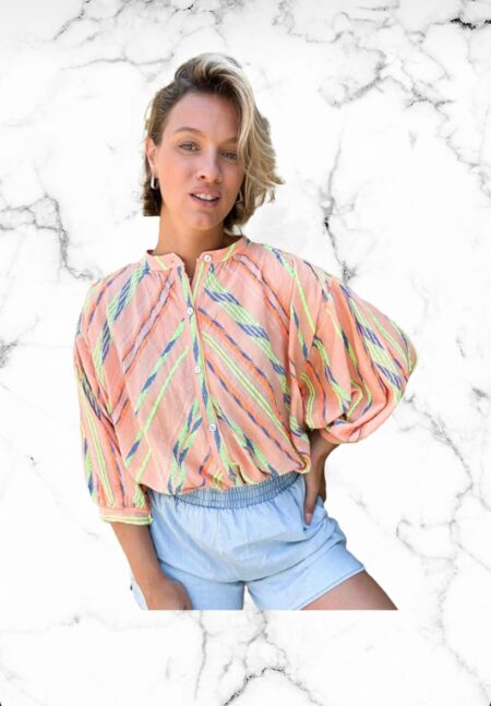 Blouse Gigi