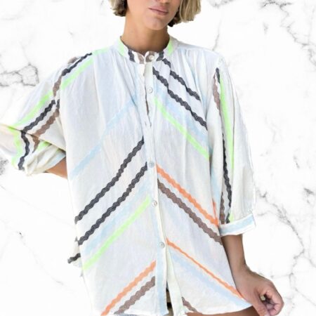 Blouse Maranty