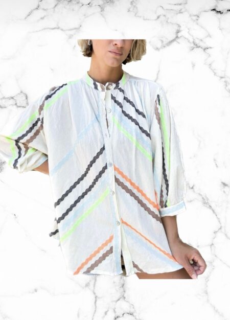 Blouse Maranty