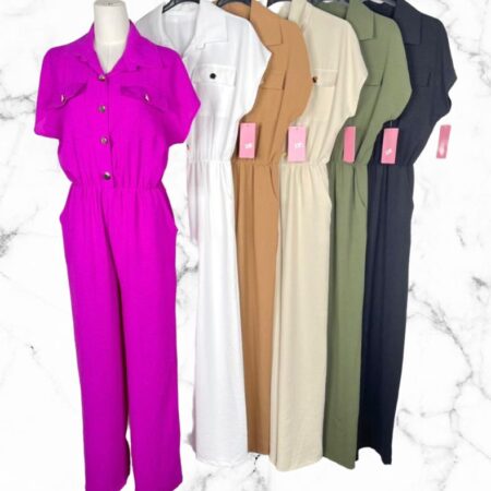 Jumpsuit Lorelai