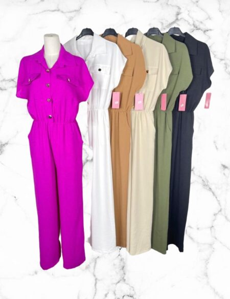 Jumpsuit Lorelai