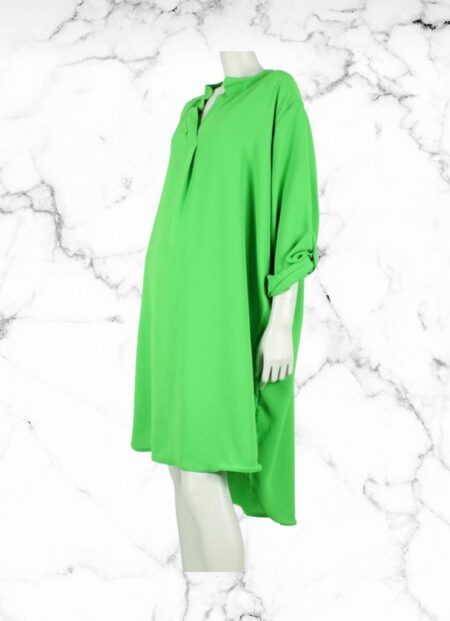 Tuniek Eveline groen