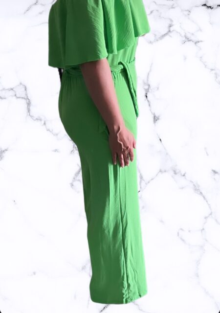 Jumpsuit Ruby