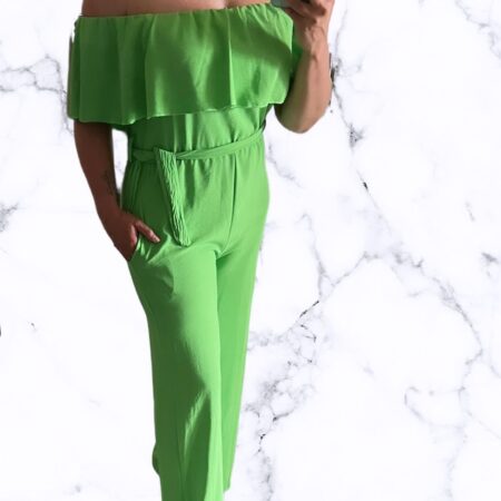 Jumpsuit Ruby