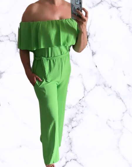 Jumpsuit Ruby