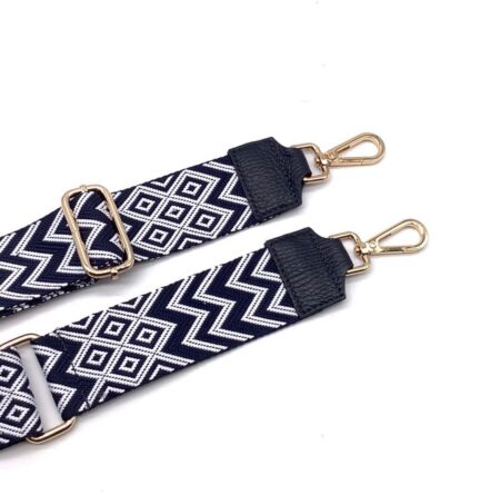 Bee Bag zwart