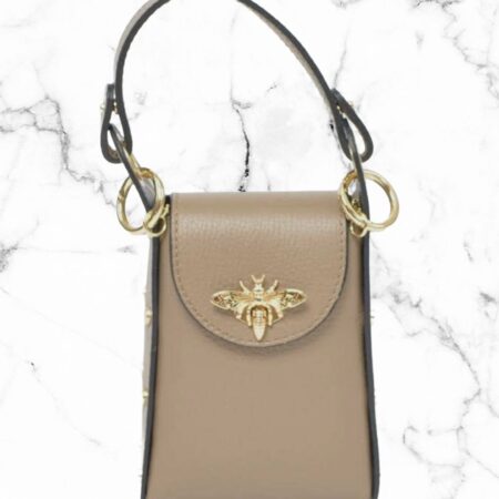 Bee Bag beige
