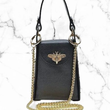Bee Bag zwart