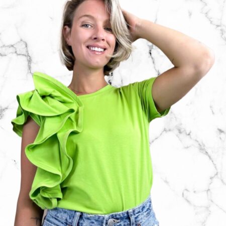 Top Florine appelgroen
