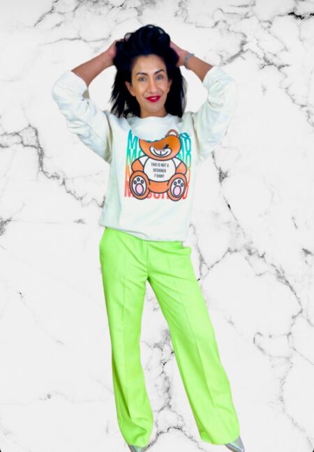 Pantalon Emma