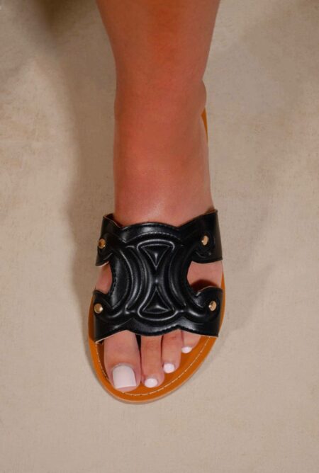 Celina slipper