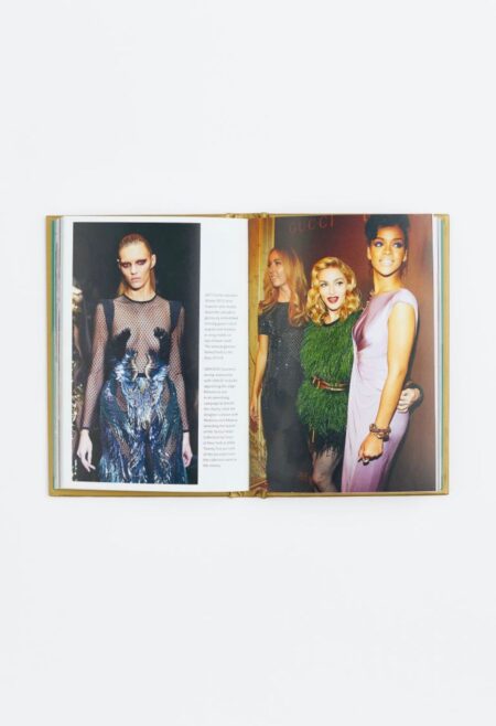 FASHION ICON - Little book of Gucci