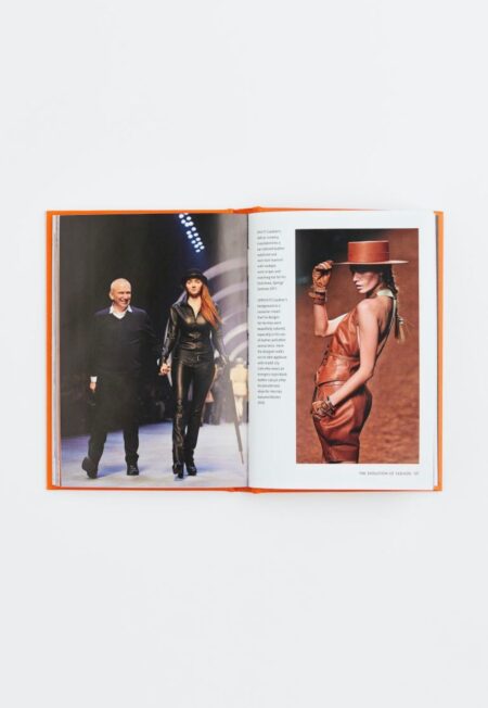 FASHION ICON - Little Book of Hermès