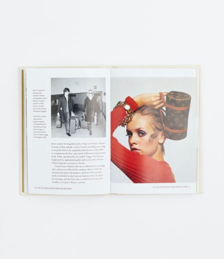 FASHION ICON - Little Book of Louis Vuitton