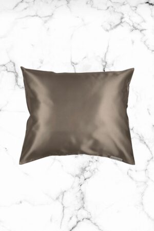 Beauty Pillow Taupe 60x70 - FASHION ICON