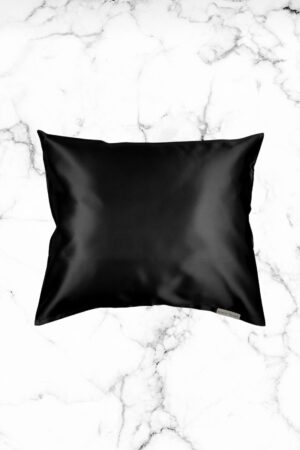 Beauty Pillow® Black 60x70 - FASHION ICON