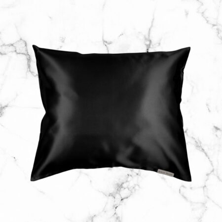 Beauty Pillow® Black 60x70 - FASHION ICON