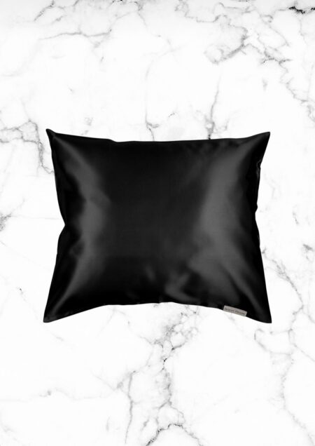 Beauty Pillow® Black 60x70 - FASHION ICON