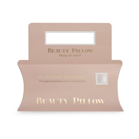 Beauty Pillow Pearl 60x70 - FASHION ICON