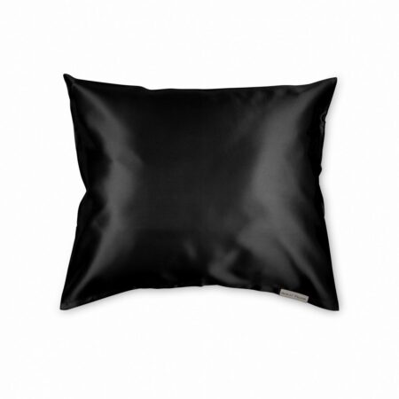 Beauty Pillow® Black 60x70 - FASHION ICON
