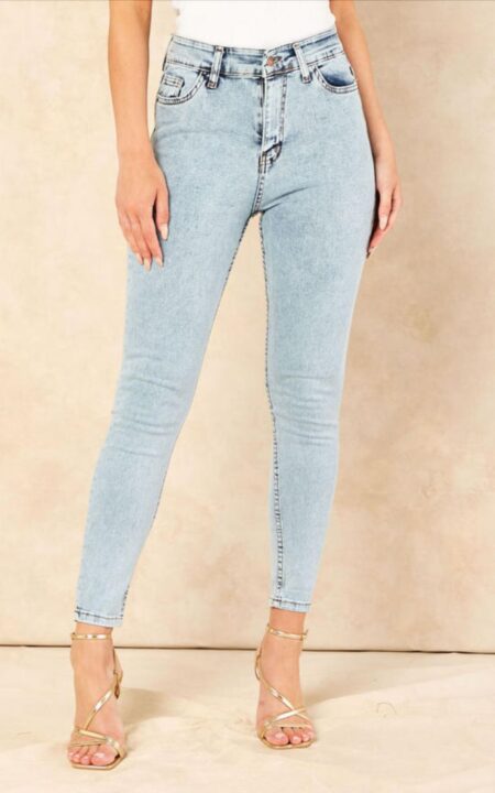 Skinny jeans Melina - FASHION ICON