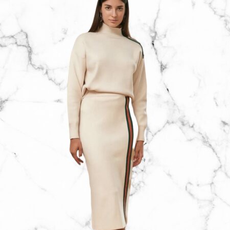 Tweedelige set Donna FASHION ICON