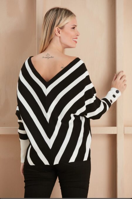 Sweater Vanity - FASHION ICON