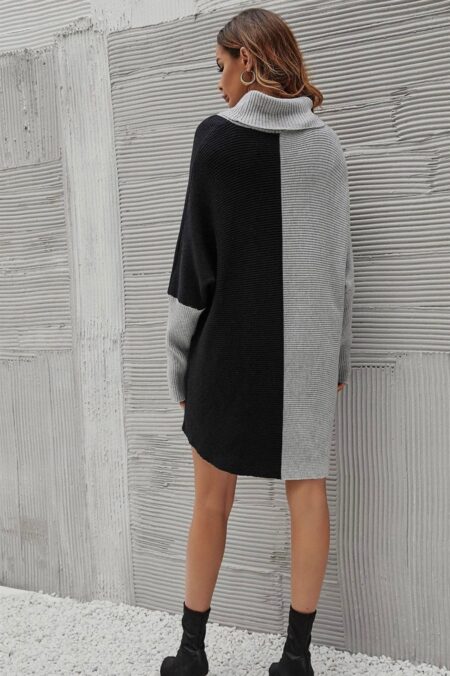 Lange trui Jenny - FASHION ICON